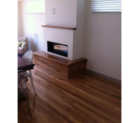 Glowing Finish Floor Sanding and Polishing - Moriac, VIC
