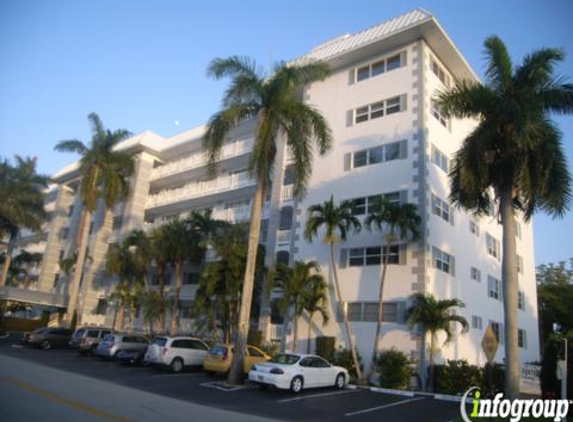 Winston House - Fort Lauderdale, FL