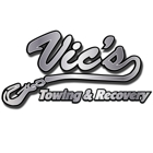 Vic's Towing & Recovery