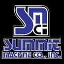 Summit Machine Co, Inc - Machine Shops