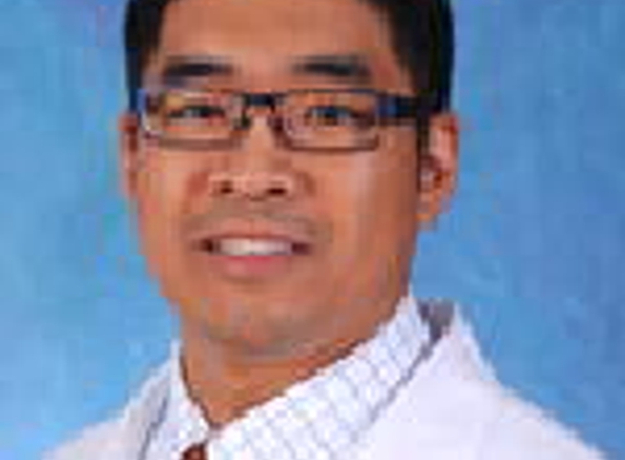 Eugene H Chung, MD - Chapel Hill, NC