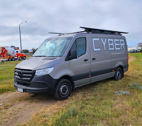 Cyber Air Conditioning - Adelaide, SA