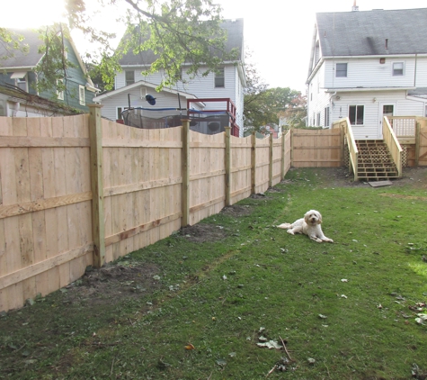 Broome Fence and Deck - Vestal, NY