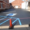 Top Notch Sealcoating & Striping, LLC gallery