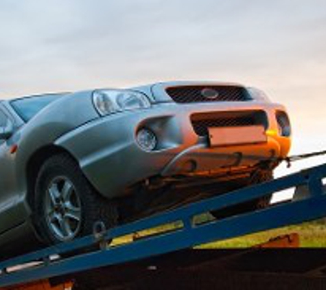 Castro's Towing & General Auto Repair - Pomona, CA