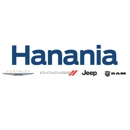 Hanania Chrysler Dodge Jeep Ram - Tire Dealers