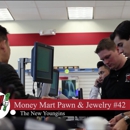 Money Mart Pawn & Jewelry - Pawnbrokers
