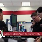 Money Mart Pawn & Jewelry