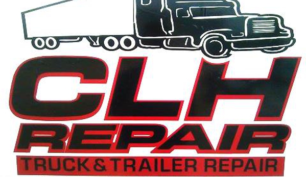 CLH Repair - Cascade, IA