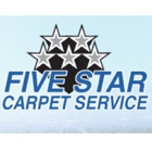 Five Star Carpet Service