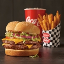 Checkers  Restaurants - Restaurants