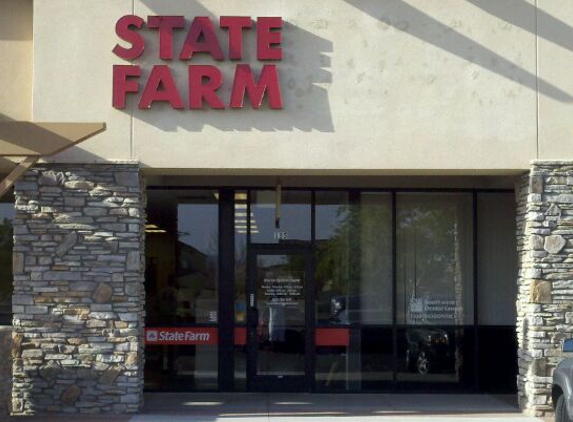 Derrick Spencer Ins Agcy Inc - State Farm Insurance Agent - Laveen, AZ