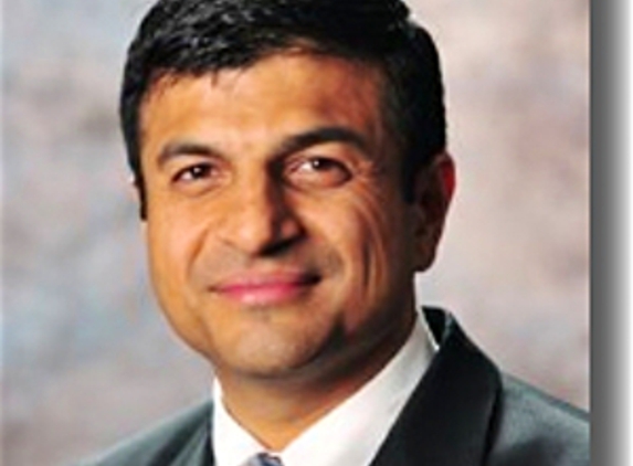 Dr. Kedarnath Vaidya, MD - Conroe, TX