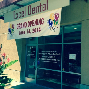 Excel Dental Implant Center - San Jose, CA