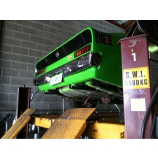 Precision Exhaust & Mechanical - Devonport, TAS