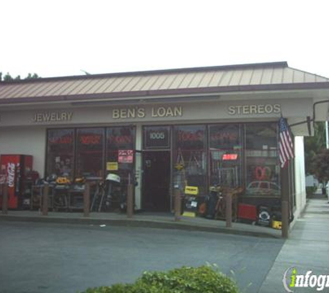 Ben's Loan Inc - Renton, WA