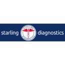 Starling Diagnostics - Health & Welfare Clinics