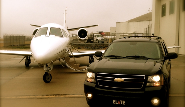 Elite Car Service - Cornelius, NC