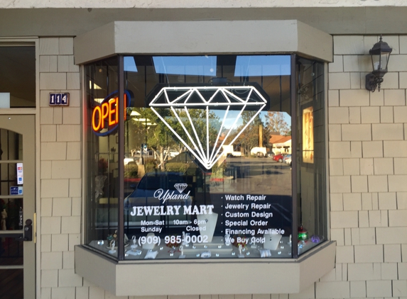 Upland Jewelry Mart - Upland, CA