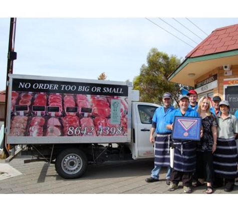 Terry Gardiner's Meats & Smallgoods - Port Augusta, SA