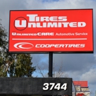 Tires Unlimited