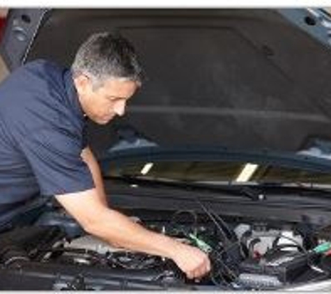 Hi Tech Auto Repair - Pomona, CA