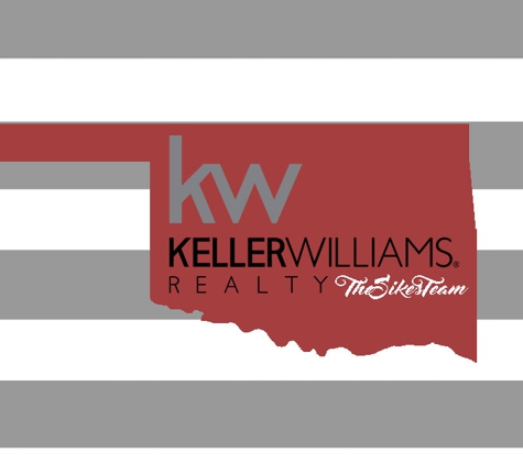 Bailee Company Real Estate at Keller Williams Platinum - Oklahoma City, OK