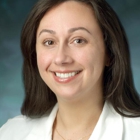Susan Marie Barratt, CRNP