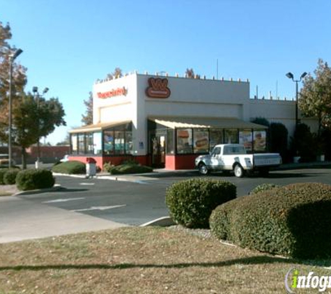 Wienerschnitzel - Albuquerque, NM