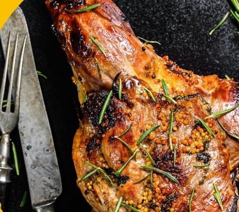 Craig Young's Butchery - Mirboo North, VIC
