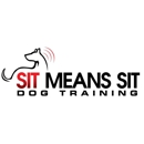 Sit Means Sit Middle Tennessee - Dog Training