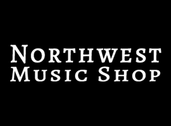 Northwest Music Shop - Davenport, IA