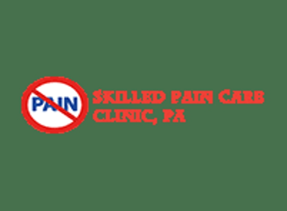 Skilled Pain Care Clinic - Houston, TX