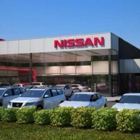 Fuccillo Nissan of Latham