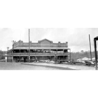 Heritage Hotel Motel Dorrigo - Dorrigo, NSW