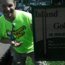 Island Golf - Miniature Golf