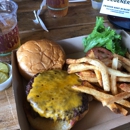 Twisted Root Burger Co. - Hamburgers & Hot Dogs