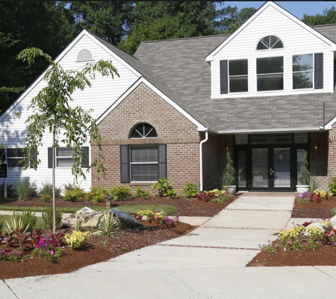 Northwoods Townhomes - Cary, NC