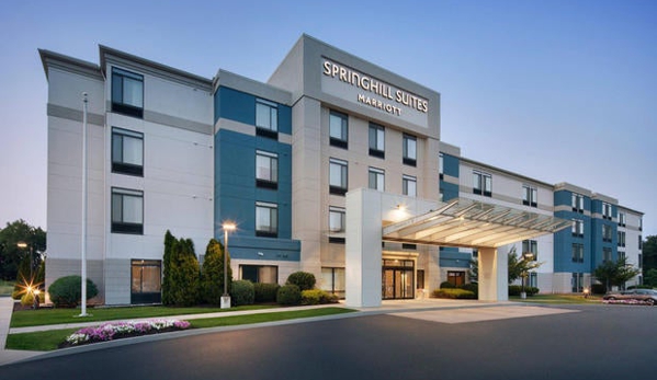 SpringHill Suites Hartford Airport/Windsor Locks - Windsor Locks, CT