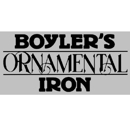 Boyler's Ornamental Iron - Ornamental Metal Work