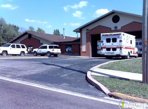 Rock Township Ambulance District