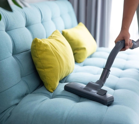 All About Cleaning Services