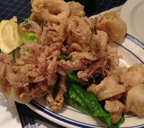 Greek Corner Restaurant - Cambridge, MA