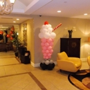 Balloon Innovation Designs - Balloon Decorators