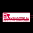 Haynes Electric Inc. - Electric Contractors-Commercial & Industrial