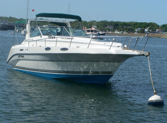 After Hours Boat Tours - Scituate, MA