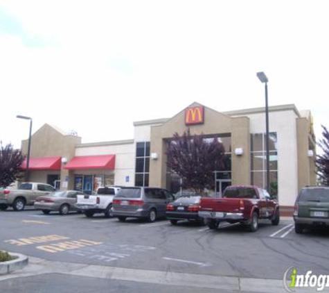 McDonald's - Escondido, CA