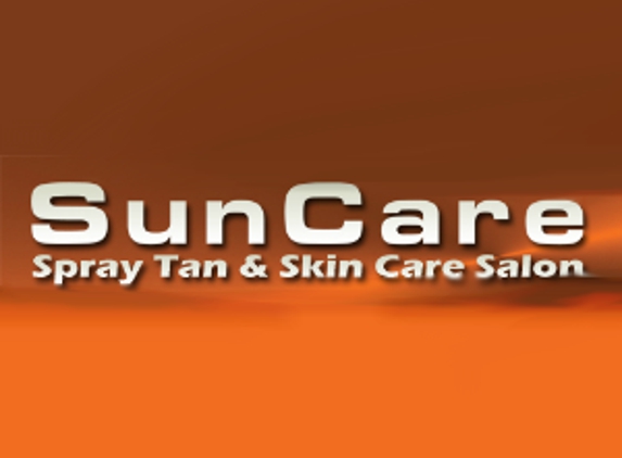 Suncare Spray Tan & Skin Care Salon - Albuquerque, NM