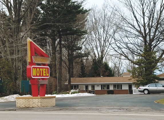 Vernondale Motel - Erie, PA