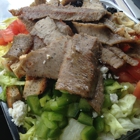 Freshlys Gyros & Cornedbeef